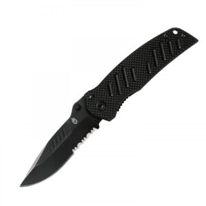 Нож складной Gerber Swagger серрейтор