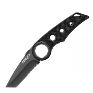 Ніж Gerber Remix Tactical