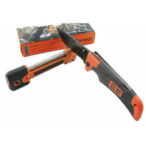 Точилка Gerber Bear Grylls