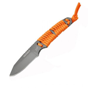 Ніж Gerber Bear Grylls Survival Paracord Knife блістер
