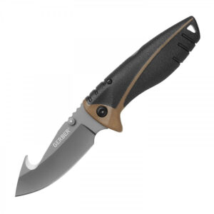 Ніж Gerber Myth Folder GH пряме лезо