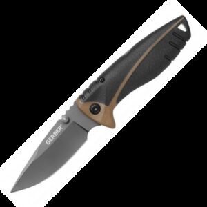 Нож Gerber Myth Folder DP