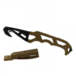 Нож Gerber Crisis Hook Knife TAN499