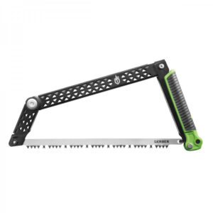 Пила Gerber Freescape Camp Saw, блистер