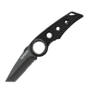 Нож складной Gerber Remix Tactical Tanto