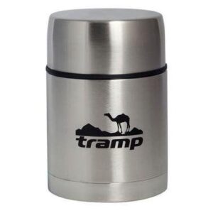 Термос пищевой с широким горлом 1л Tramp TRC-079