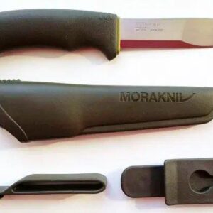 Нож Mora BushCraft Forest 11602/12356 нержавейка
