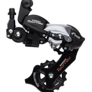 Задний переключатель Shimano RD-TX51 Tourney