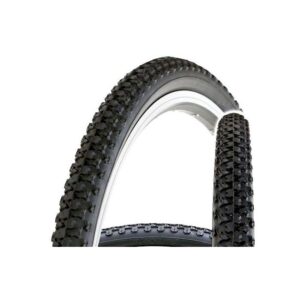 Покрышка 20x1,75 (47-406) шипованная KOMFORT K821 (402424)
