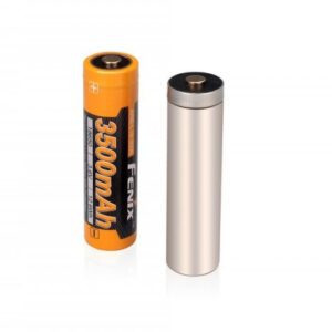 Аккумулятор Fenix ARB-L18-3500 18650 Rechargeable Li-ion Battery