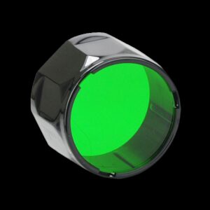 Фильтр зеленый для Fenix TK