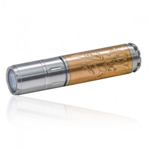 Фонарь Fenix F15 Cree XP-E2 R3