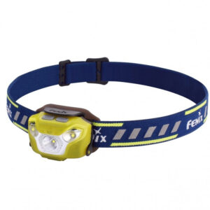 Налобный фонарь Fenix HL26R XP-G2 (R5) (желтый)