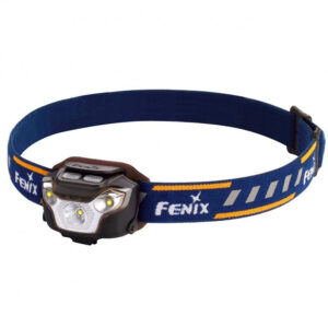 Налобный фонарь Fenix HL26R XP-G2 (R5) (черный)