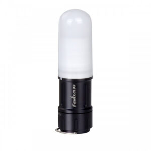 Фонарь Fenix CL09 (черный, серый)