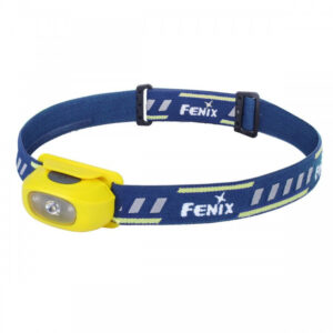 Фонарь Fenix HL16 Cree XP-E2 R3 Neutral White (желтый)