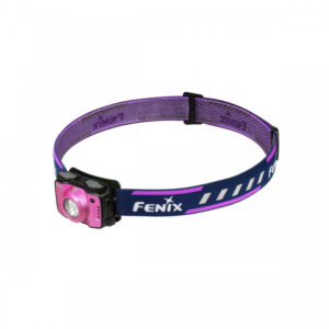 Фонарь Fenix HL12R Cree XP-G2 (фиолетовый)