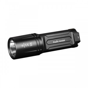 Фонарь Fenix TK35UE (2018) Cree XHP70 HI