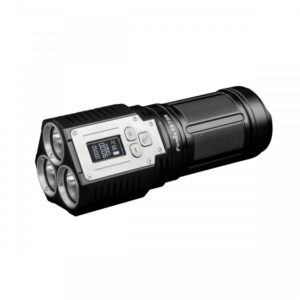 Фонарь Fenix TK72R Cree XHP70
