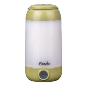 Фонарь Fenix CL26R (зеленый)