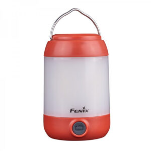 Фонарь Fenix CL23 (красный)