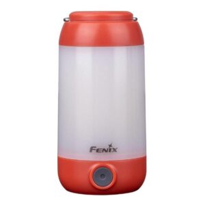 Фонарь Fenix CL26R (красный)