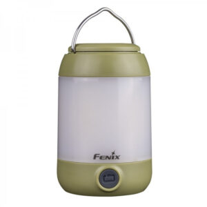 Фонарь Fenix CL23  (зелёный)
