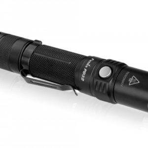 Фонарь Fenix PD32 Cree XP-L HI white LED