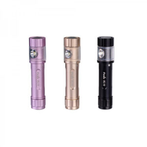 Налобный фонарь Fenix HL10 Philip LXZ2-5770 LED