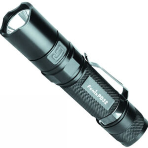Фонарь Fenix PD32 Cree XP-G (S2)