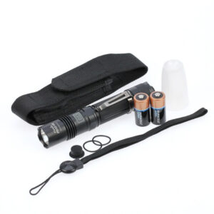 Фонарь Fenix PD32 Ultimate Edition Cree XM-L (T6) neutral white