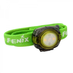 Налобный фонарь Fenix HL05 White/Red LEDs