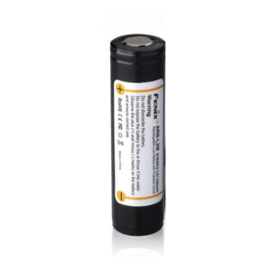 Акумулятор 18650 Fenix 2300 mAh Li-ion