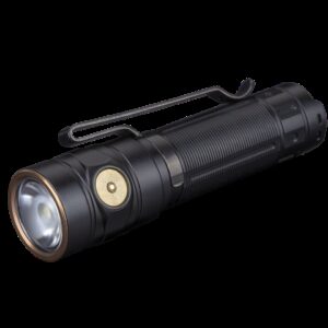 Ліхтар ручний Fenix E30R Cree XP-L HI LED