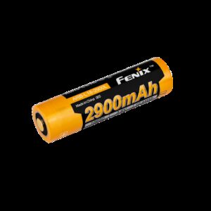 Акумулятор 18650 Fenix 2900 mAh ARB-L18-2900L