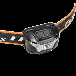 Ліхтар налобний Fenix HL18R чорний