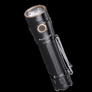 Ліхтар ручний Fenix LD30 з акумулятором (ARB-L18-3500U)
