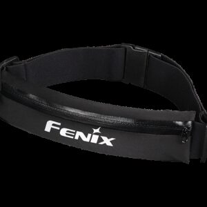 Поясна сумка Fenix AFB-10 чорна
