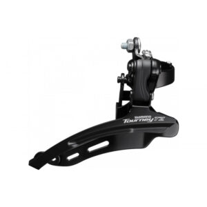 Переключатель передний Shimano FD-TZ510 нижняя тяга (fd-tz510-down)