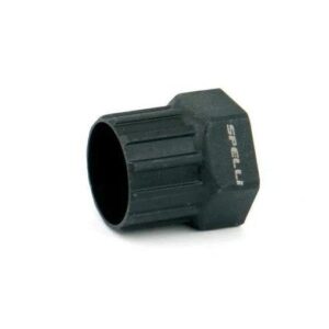 Ключ для демонтажа кассеты Spelli SBT-121A черный (sbt-121a)