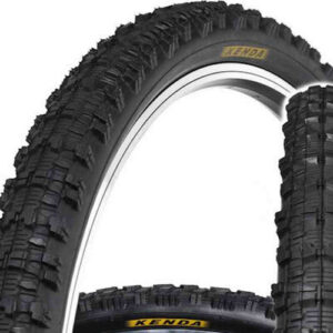 Покрышка Kenda K-902 Koyote 26"x1.95 (402293)
