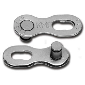 Замок для цепи KMC CL-559R 10sp (406501)