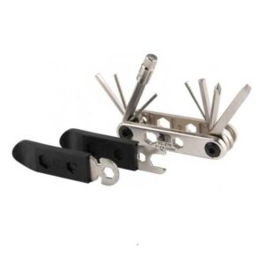 Мультитул набор шестигранников на 15 предметов Bike Hand YC-275 (407133)