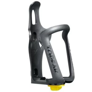 Флягодержатель пластиковый с регулировкой под фляги 51-73мм Topeak TMD05B (409290)