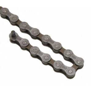 Цепь велосипедная Shimano (шимано) CN-UG51 7/8ск. (404067)
