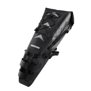 Сумка подседельная байкпакинг RockBros Stripes 10L