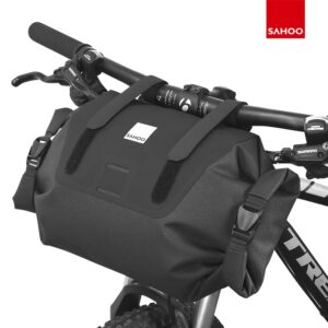Сумка на руль Sahoo Roswheel 7L