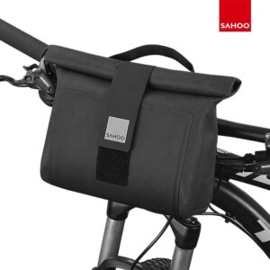 Велосумка на руль Sahoo Roswheel 2L