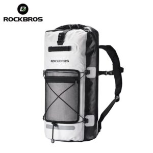 Велорюкзак водонепроницаемый Rockbros 20L