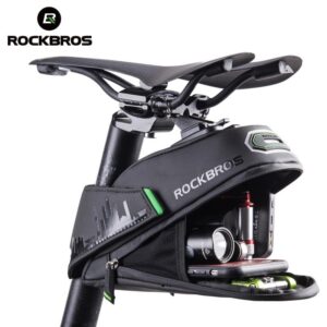 Велосумка на подседельний штырь RockBros C27-1 1.5L